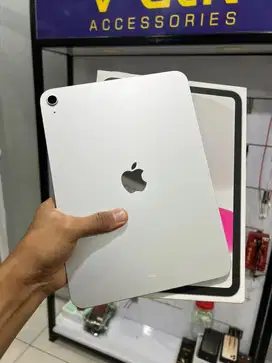 Ipad Gen 11 128GB iBox umur 2 minggu