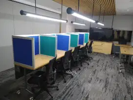 Desain interior eksterior