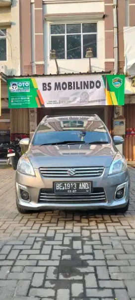Ertiga GL 1.4 2014