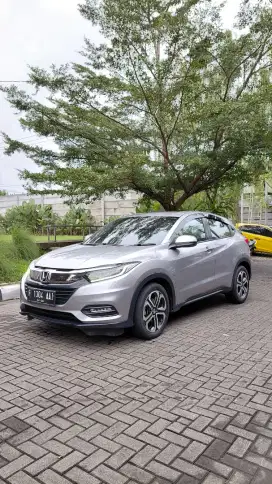 HRV SE 2021 Tgn 1 Bogor