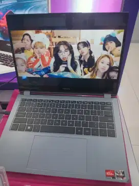 LAPTOP ADVAN 360 STYLUS PRO R5 TOUCHSCREEN