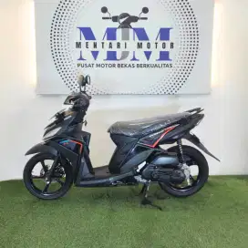 PROMO!! MIO M3 125 DP 500K, MOTOR BERGARANSI-MENTARI JOJO MOTOR