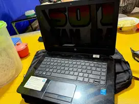 Laptop HP 14r021TU