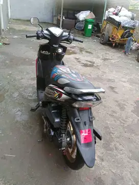 MIO J 2013 MURMER