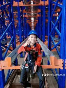 Butuh kerjaan infoo