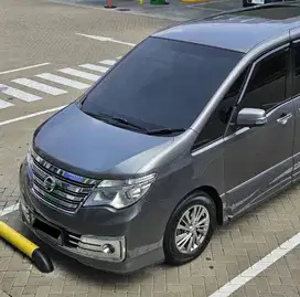 Serena HWS C26 Autech Panoramic