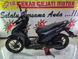 Beat deluxe led iss cbs 2023 siapp pakai