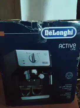 MESIN KOPI DRLONGHI