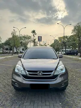 Honda CRV 2.4 2012
