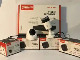 CCTV Murah dengan Pemasangan Cepat dan Praktis!