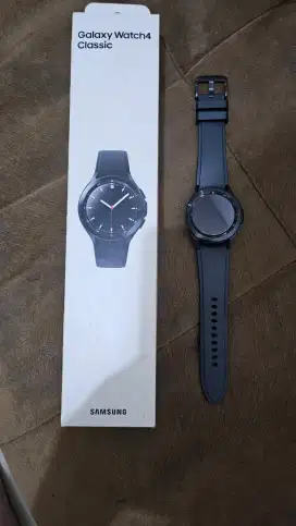 Samsung wacth clasic 4..42mm