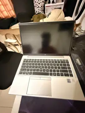 JUAL LAPTOP HP EliteBook 840 G7 Notebook PC i7 Gen 10