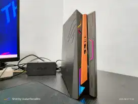 RARE ITEM - CPU PC ASUS ROG INTEL i7 7700 VGA GTX 1060 RAM 16GB DDR4