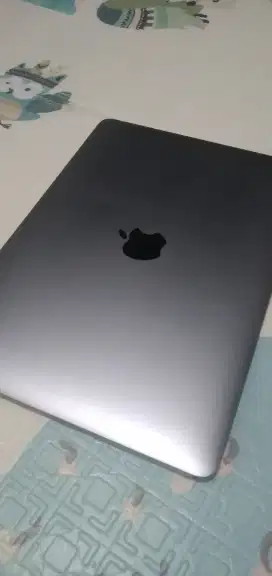 Macbook Retina 12 2017