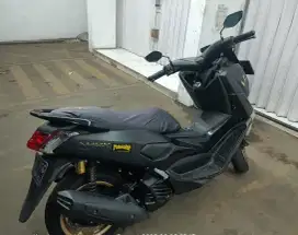 Yamaha NMAX 2019