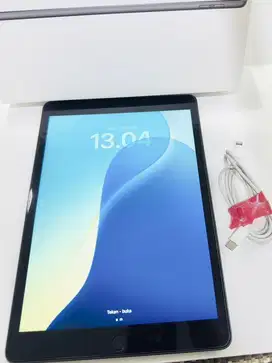 Ipad Gen 9b64 GB WIFIB+ Seluler Warn Grey