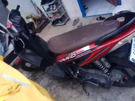 Vario 110 THN 2010