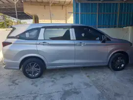 Xenia x 2022 manual