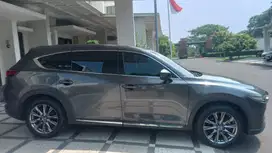 Mazda CX-8 2020 Bensin