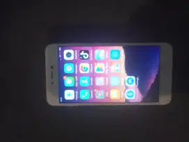 Redmi note 5a 2/16 GB