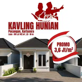 Rumah Solo Desain Clasic Kontemporer Selatan Kampus UIN