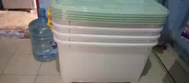 Box contener ukuran seratus lima puluh