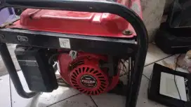 Genset 2000 watt
