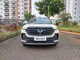 DP MURAH Wuling Almaz 1.5 Smart Enjoy 7-Seater Bensin-AT 2021 CKZEB