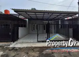 Jual Rumah Di Griya Loka BSD Serpong