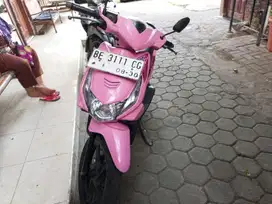 honda beat 2012