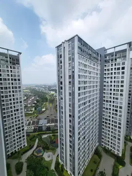 Disewakan Apartemen Full Furnish M TOWN Gading Serpong
