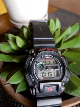 Casio G shock original