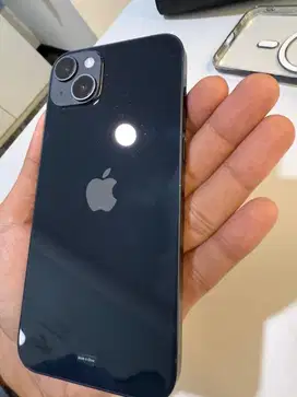 Dijual Iphone 14 Plus Mulus