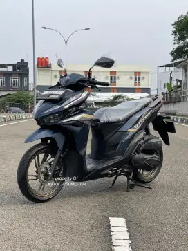 VARIO 125 ISS KEYLESS 2023 ISTIMEWA