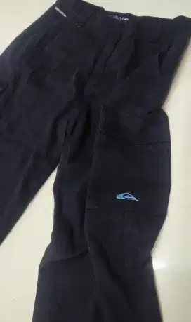 Quiksilver size 30