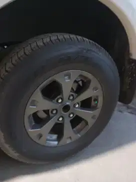 Mitsubishi Pajero 2014 Diesel