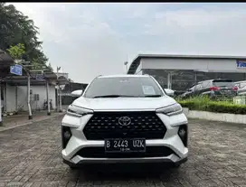 TOYOTA AVANZA VELOZ Q TSS 2021 MATIC