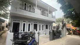 di kontrakan , kontrakan 3 petak belakang sektor 9