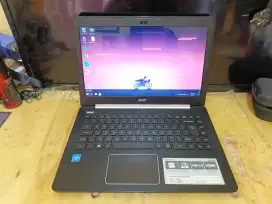 Laptop Acer L1410 Intel Celeron N3060 Ram 2Gb Hdd 500Gb Normal
