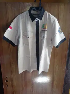 Safari Lapas Pria