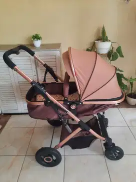 Stroller Belecoo