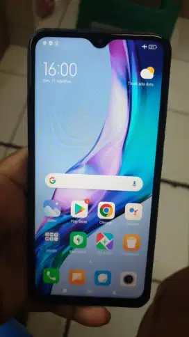 Xiaomi Redmi 9 4/64 batangan