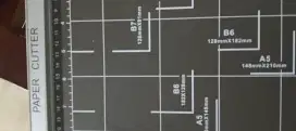 Alat Paper Cutter