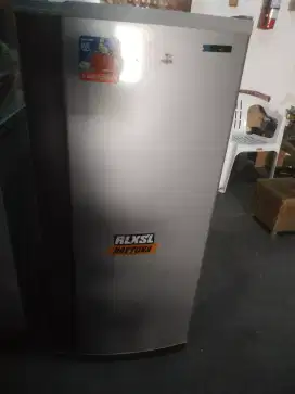 Kulkas Sharp 1 pintu