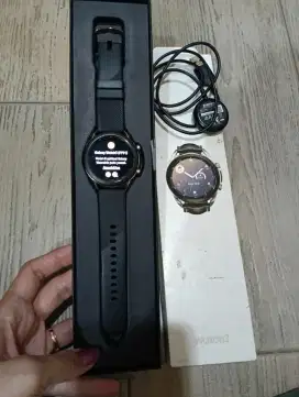 Samsung Watch 3 Murah