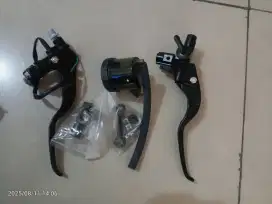Master set merk Brembo masih segel baru