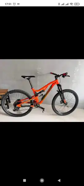 Thrill Ricochet 4.0