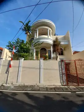 Rumah termurah mewah Pejompongan jakarta pusat