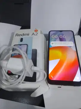 Dijual Redmi A2