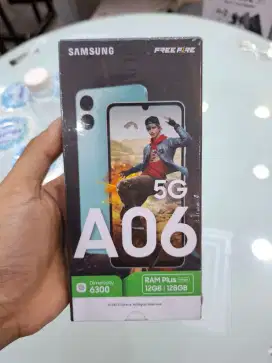 Samsung Galaxy A06 5g